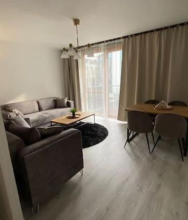 Stunning Modern 2Bed Apt Near Dublin City& Airport Eksteriør billede