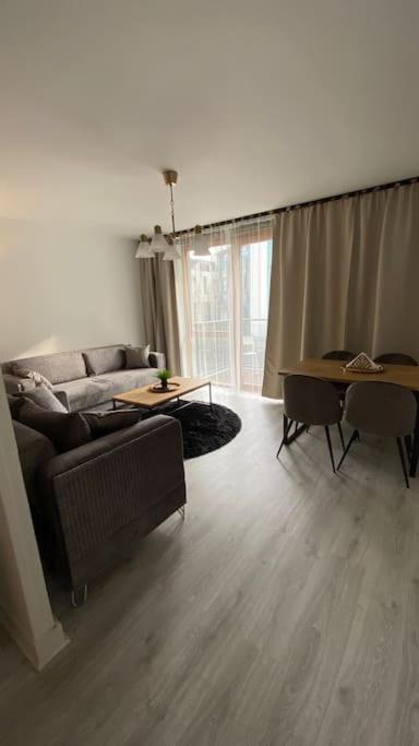 Stunning Modern 2Bed Apt Near Dublin City& Airport Eksteriør billede
